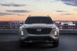 Test Cadillac XT4 2024: štýlová modernizácia fotografia 1