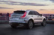 Test Cadillac XT4 2024: štýlová modernizácia fotografia 3