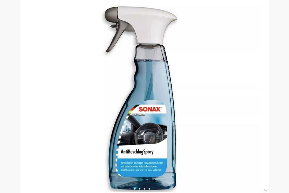 Prípravok proti zahmlievaniu skiel 500 ml SONAX Image