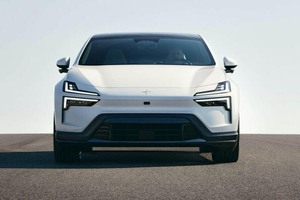 Recenzia Polestar 4: elektrický crossover s unikátnym dizajnom Fotografia 2