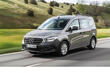 Mercedes-Benz Citan Combi: praktický a komfortný kompaktný van fotografia 3
