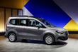Mercedes-Benz Citan Combi: praktický a komfortný kompaktný van fotografia 2