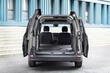 Mercedes-Benz Citan Combi: praktický a komfortný kompaktný van fotografia 7