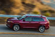 Test Jeep Cherokee V generácie fotografia 3