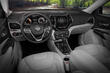 Test Jeep Cherokee V generácie fotografia 5