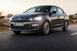 Test faceliftovanej verzie sedanu Citroen C-Elysee fotografia 1