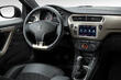 Test faceliftovanej verzie sedanu Citroen C-Elysee fotografia 5