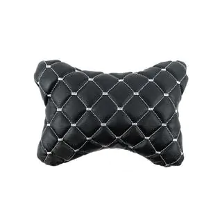 Vankúš na opierku hlavy ECO (1 ks, EcoGrey) fotografia 1