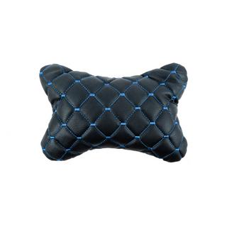 Vankúš na opierku hlavy ECO (1 ks, EcoBlue) fotografia 1