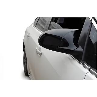 Kryty zrkadiel RS-Look (2003-2007, 2 ks) Audi A3 2003–2012 fotografia 3
