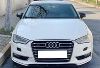 Audi A4 B9 2015–2024 Kryty zrkadiel RS-Look (2 ks) fotografia 6