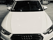 Audi A4 B9 2015–2024 Kryty zrkadiel RS-Look (2 ks) fotografia 9
