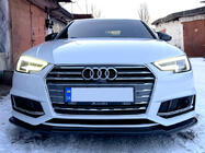 Audi A4 B9 2015–2024 Kryty zrkadiel RS-Look (2 ks) fotografia 8