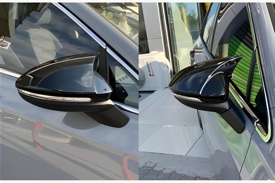 Audi A4 B9 2015–2024 Kryty zrkadiel RS-Look (2 ks) Image