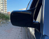 BMW 3 E46 1998–2006 Kryty zrkadiel M-Look (pre SD/SW/Compact, 2 ks) fotografia 12