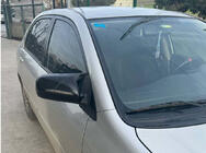 BMW 3 E46 1998–2006 Kryty zrkadiel M-Look (pre SD/SW/Compact, 2 ks) fotografia 16