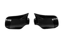 BMW 3 E46 1998–2006 Kryty zrkadiel M-Look (pre SD/SW/Compact, 2 ks) fotografia 5