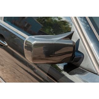Kryty zrkadiel M-Look (pre SD/SW/Compact, 2 ks)