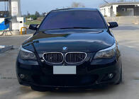 BMW 5. rad E60/E61 2003–2010 Kryty zrkadiel M-Look (2007-2010, 2 ks) fotografia 7