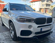 BMW X5 F15 2013–2018 Kryty zrkadiel M-Look (2 ks) fotografia 8
