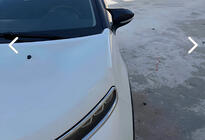 Citroen C-3 2016–2023 Kryty zrkadiel BMW-Style (2017-2021, 2 ks) fotografia 2