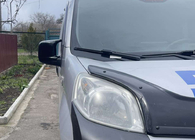 Fiat Fiorino/Qubo 2008–2024 Kryty zrkadiel BMW-Style (2 ks) fotografia 7