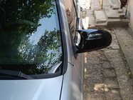 Honda Civic 1995–2001 Kryty zrkadiel BMW-Style (2 ks) fotografia 1