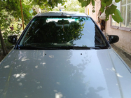 Honda Civic 1995–2001 Kryty zrkadiel BMW-Style (2 ks) fotografia 4