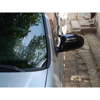 Kryty zrkadiel BMW-Style (2 ks) Honda Civic 1995–2001 fotografia 1