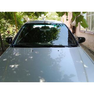 Kryty zrkadiel BMW-Style (2 ks) Honda Civic 1995–2001 fotografia 4
