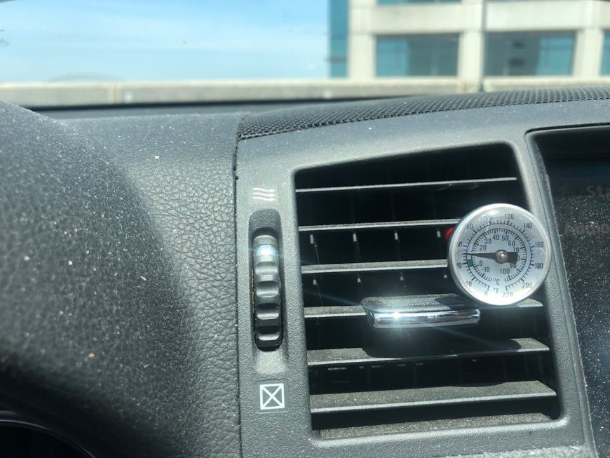 Ako si vybrať automobilovú klimatizáciu?