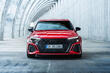 Test Audi RS 3 Sportback: výkonný a športový hatchback fotografia 2