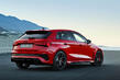 Test Audi RS 3 Sportback: výkonný a športový hatchback fotografia 3