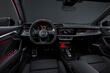 Test Audi RS 3 Sportback: výkonný a športový hatchback fotografia 5