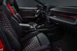 Test Audi RS 3 Sportback: výkonný a športový hatchback fotografia 6
