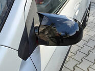 Hyundai Getz 2002– Kryty zrkadiel BMW-Style (2 ks) fotografia 1