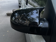 Hyundai Getz 2002– Kryty zrkadiel BMW-Style (2 ks) fotografia 8