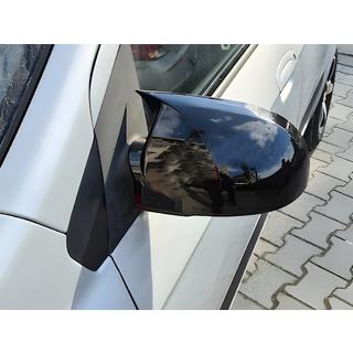Kryty zrkadiel BMW-Style (2 ks)