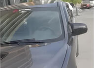 Mitsubishi Lancer X 2008– Kryty zrkadiel BMW-Style (2 ks) fotografia 1