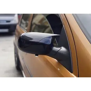Kryty zrkadiel BMW-Style (2 ks)