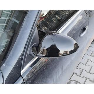 Kryty zrkadiel BMW-Style (2 ks) Opel Insignia 2008–2017 fotografia 1