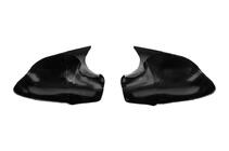 Peugeot 206 1998–2024 Kryty zrkadiel BMW-Style (2 ks) fotografia 6