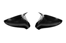 Peugeot 207 2006–2014 Kryty zrkadiel BMW-Style (2 ks) fotografia 6