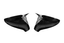 Peugeot 308 2007–2013 Kryty zrkadiel BMW-Style (2 ks) fotografia 5