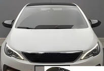 Peugeot 308 2014–2021 Kryty zrkadiel BMW-Style (2 ks) fotografia 7