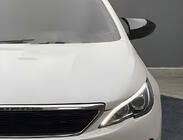 Peugeot 308 2014–2021 Kryty zrkadiel BMW-Style (2 ks) fotografia 1