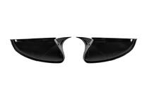 Peugeot 308 2014–2021 Kryty zrkadiel BMW-Style (2 ks) fotografia 4