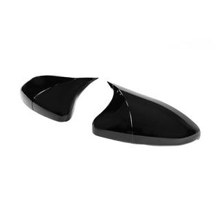 Kryty zrkadiel BMW-Style (2 ks) Peugeot 308 2014–2021 fotografia 3