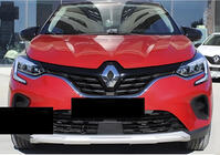 Renault Captur 2019– Kryty zrkadiel BMW-Style (2 ks) fotografia 7