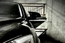 Skoda Octavia II A5 2010–2013 Kryty zrkadiel BMW-Style (2 ks) fotografia 9